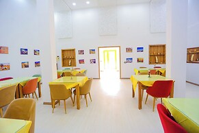 Ecolodge Ksar Ghilane