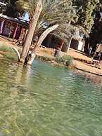 Ecolodge Ksar Ghilane