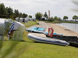 Stay With Food & Drinks Included, Wangerland