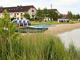 Stay With Food & Drinks Included, Wangerland