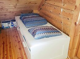 6 Person Holiday Home in Tjorhom