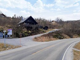 6 Person Holiday Home in Tjorhom