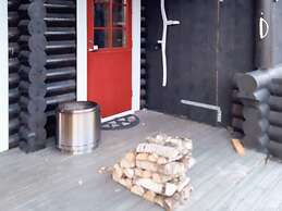 6 Person Holiday Home in Tjorhom