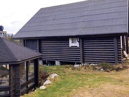 6 Person Holiday Home in Tjorhom