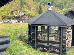 6 Person Holiday Home in Tjorhom