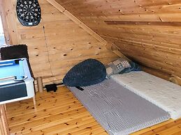 6 Person Holiday Home in Tjorhom