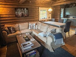 6 Person Holiday Home in Tjorhom