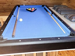 6 Person Holiday Home in Tjorhom