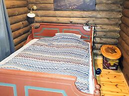 6 Person Holiday Home in Tjorhom