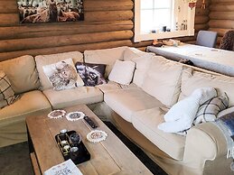 6 Person Holiday Home in Tjorhom