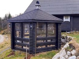 6 Person Holiday Home in Tjorhom