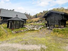 6 Person Holiday Home in Tjorhom
