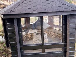 6 Person Holiday Home in Tjorhom