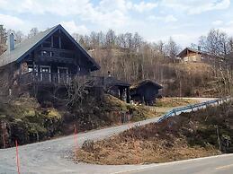 6 Person Holiday Home in Tjorhom