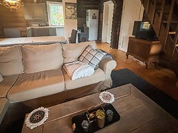 6 Person Holiday Home in Tjorhom