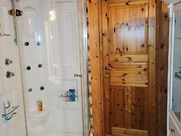 6 Person Holiday Home in Tjorhom