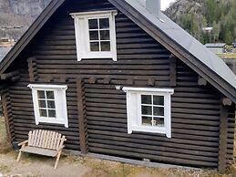 6 Person Holiday Home in Tjorhom