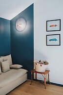 Lyon Country House - Tour de Garde