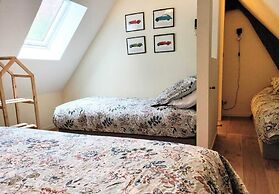 Lyon Country House - Tour de Garde