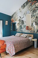 Lyon Country House - Tour de Garde