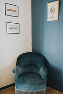 Lyon Country House - Tour de Garde