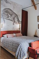 Lyon Country House - Tour de Garde