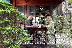 Nature Garden Ecolodge Ninh Binh