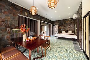 Nature Garden Ecolodge Ninh Binh