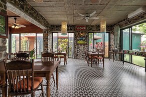 Nature Garden Ecolodge Ninh Binh