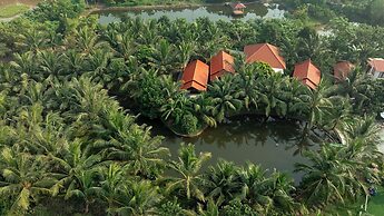Nature Garden Ecolodge Ninh Binh