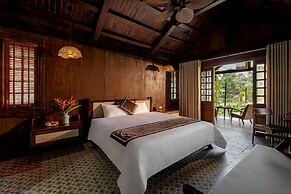 Nature Garden Ecolodge Ninh Binh