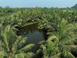 Nature Garden Ecolodge Ninh Binh