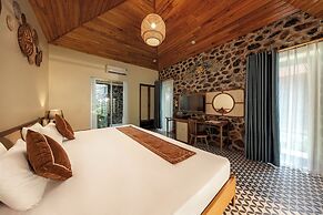 Nature Garden Ecolodge Ninh Binh