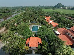 Nature Garden Ecolodge Ninh Binh