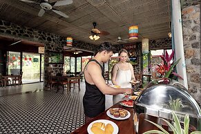 Nature Garden Ecolodge Ninh Binh