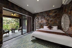 Nature Garden Ecolodge Ninh Binh
