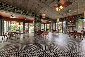 Nature Garden Ecolodge Ninh Binh