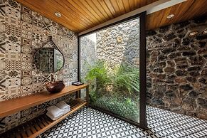 Nature Garden Ecolodge Ninh Binh