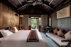 Nature Garden Ecolodge Ninh Binh