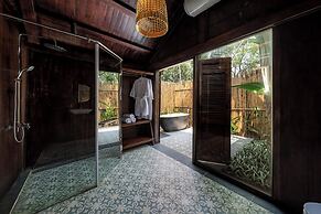 Nature Garden Ecolodge Ninh Binh