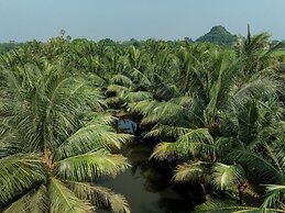 Nature Garden Ecolodge Ninh Binh