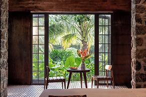 Nature Garden Ecolodge Ninh Binh