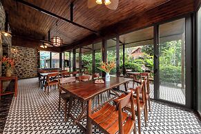 Nature Garden Ecolodge Ninh Binh
