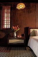 Nature Garden Ecolodge Ninh Binh