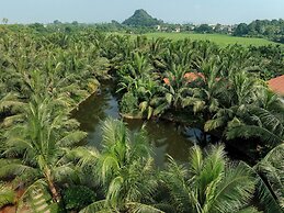 Nature Garden Ecolodge Ninh Binh