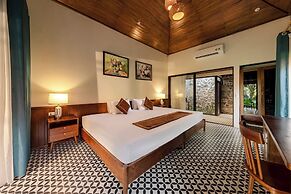 Nature Garden Ecolodge Ninh Binh