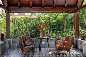 Nature Garden Ecolodge Ninh Binh