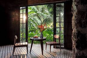 Nature Garden Ecolodge Ninh Binh