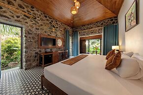 Nature Garden Ecolodge Ninh Binh