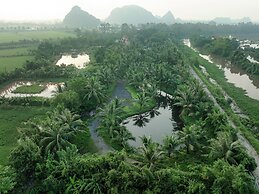 Nature Garden Ecolodge Ninh Binh